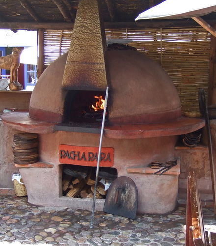 Foto de Comida o cena en el restaurante Pachapapa