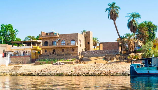 Excursion en bateau dans un village nubien - Photo 5