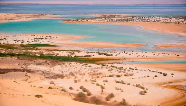 Escursione all'oasi di Fayyum - Foto 3