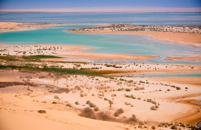 Excursion à l'oasis du Fayoum - Photo 3