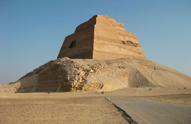 Excursion à l'oasis du Fayoum - Photo 2