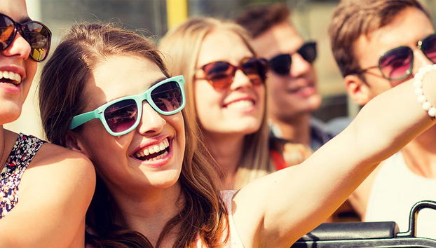 Autobús turístico de Filadelfia - Foto 4