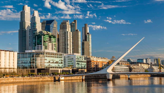 Tour panorâmico por Buenos Aires - Foto 4