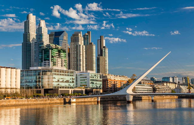 Tour panorâmico por Buenos Aires - Foto 4