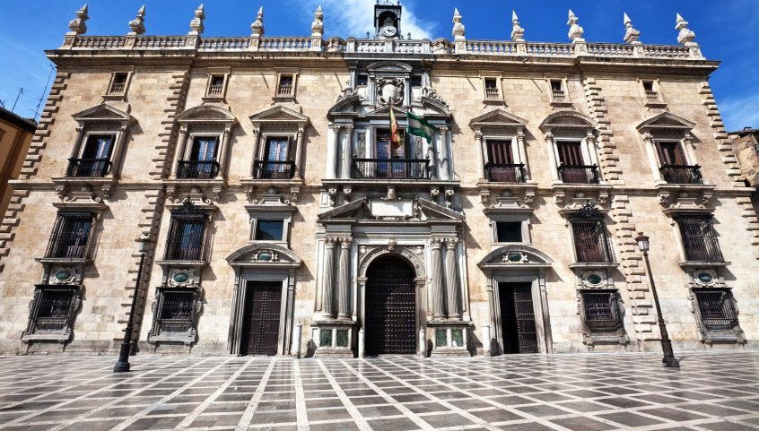 Tour privato di Granada - Foto 1