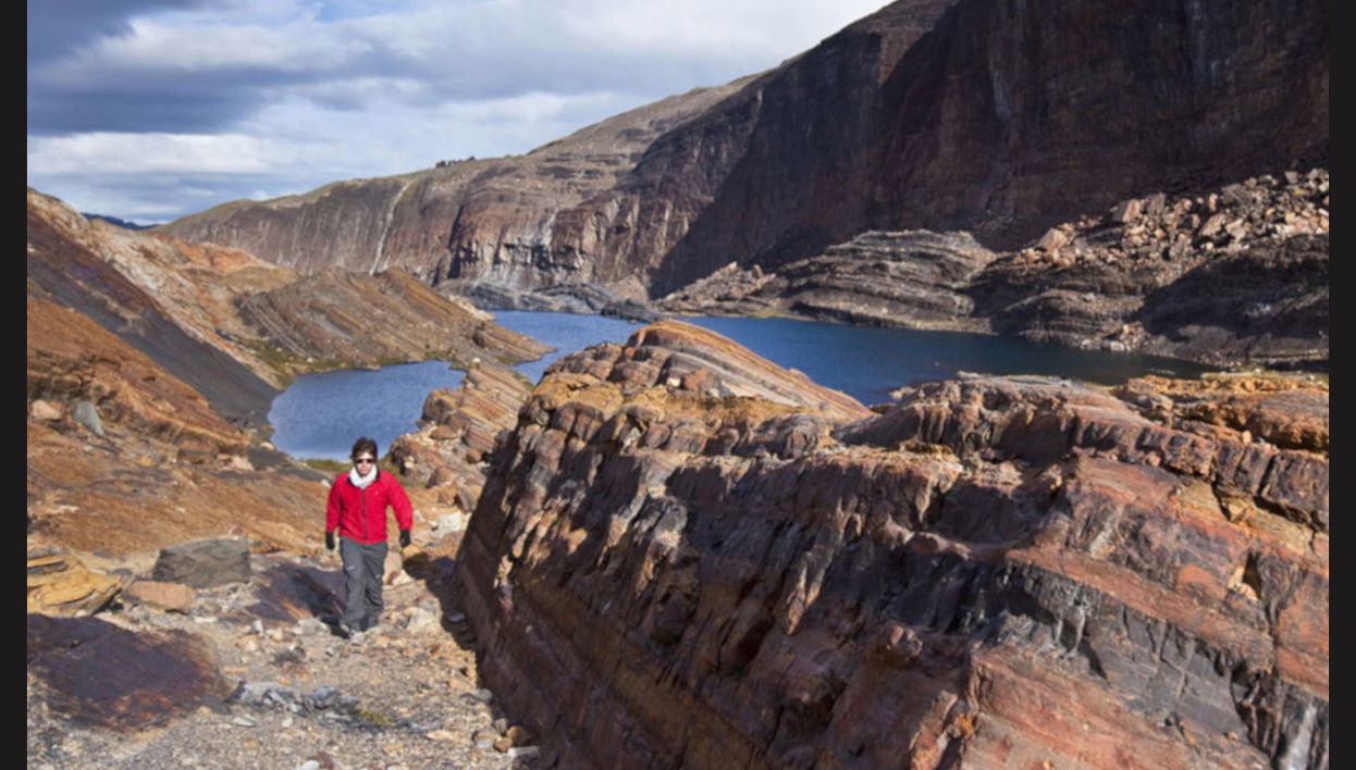 Estancia Cristina Hike & Boat Tour - Photo 1