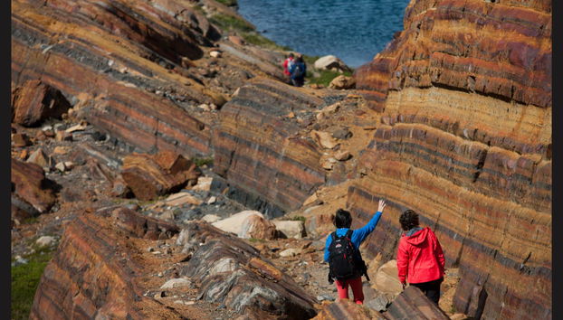 Estancia Cristina Hike & Boat Tour - Photo 2