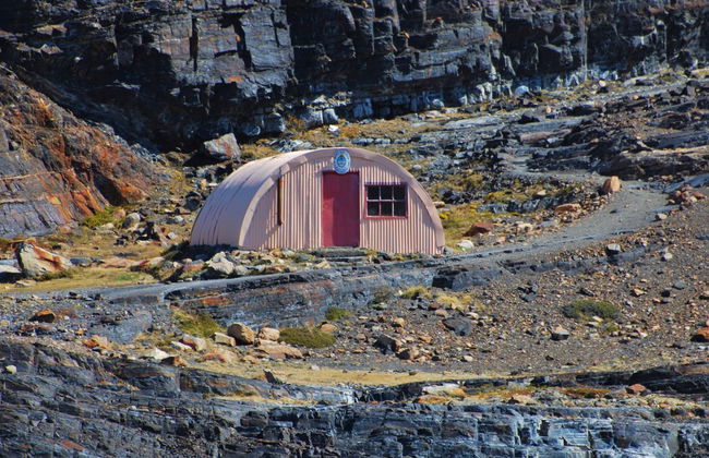 Trilha pela Estancia Cristina + Glaciar Upsala - Foto 5