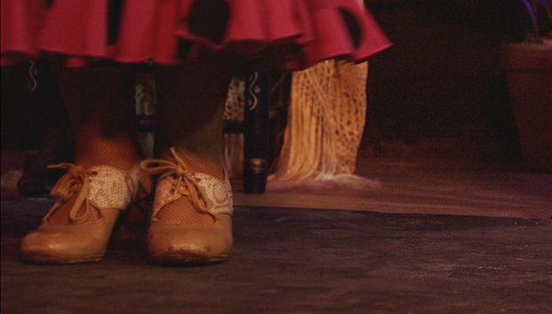 Flamenco Show in Seville - Foto 2