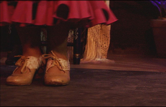 Spectacle de flamenco à Baraka Sala Flamenca - Photo 2