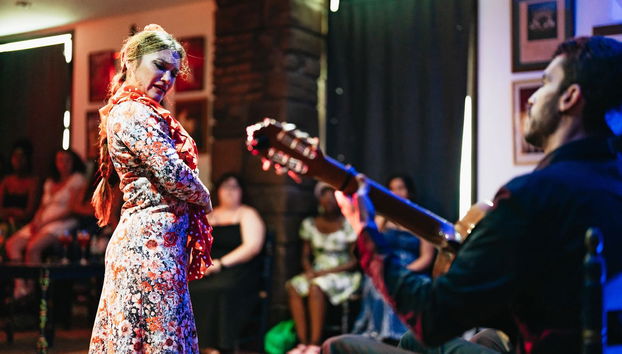 Flamenco Show in Seville - Foto 5