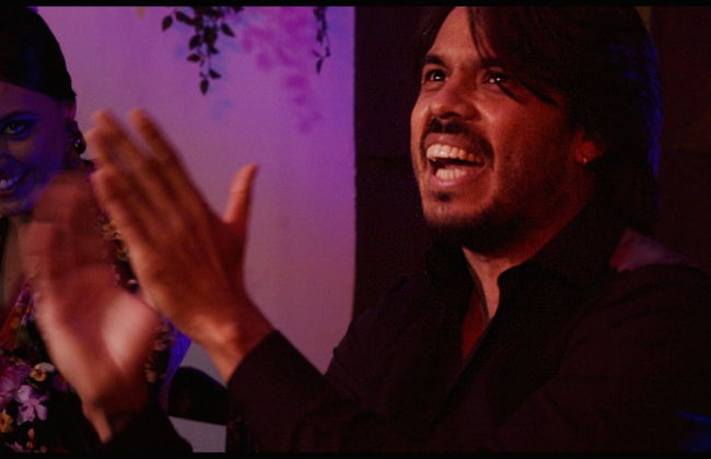 Spectacle de flamenco à Baraka Sala Flamenca - Photo 1