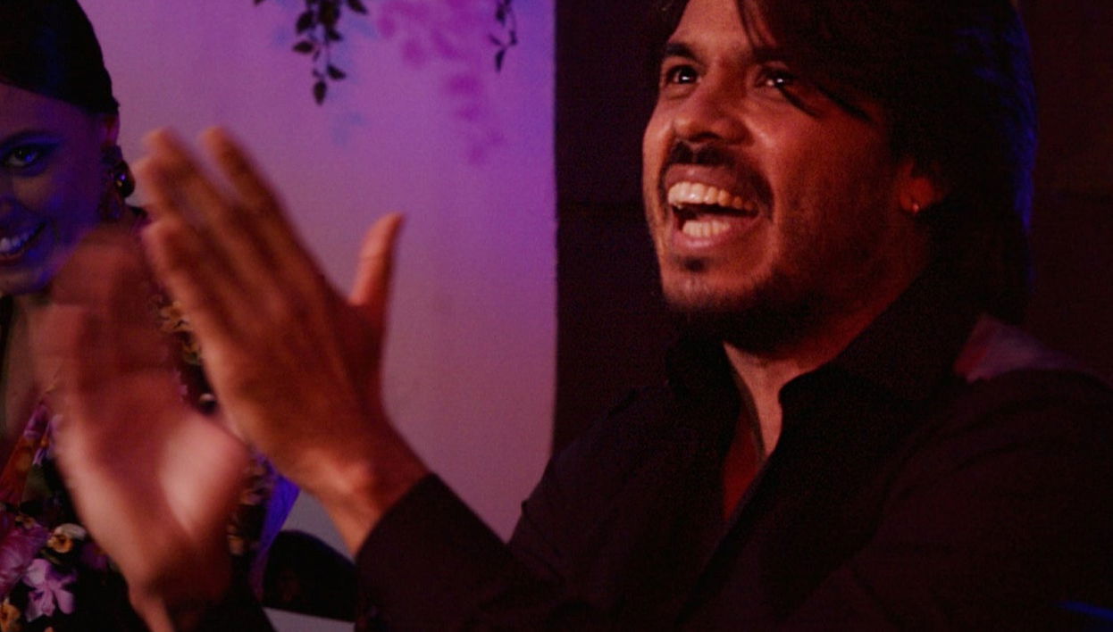 Flamenco Show in Seville - Foto 1