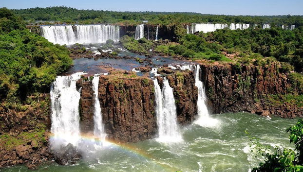 Puerto Iguazu & Salta: 6 Day Tour - Foto 3