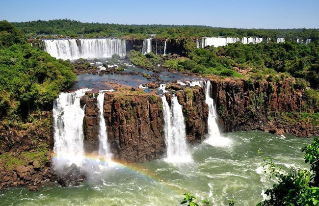 Puerto Iguazu & Salta: 6 Day Tour - Foto 3