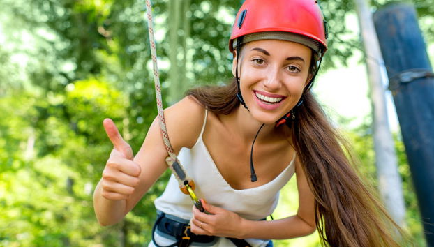 Entrada a Fly Park con transporte - Foto 5