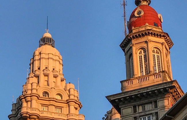 Tour de las cúpulas de Buenos Aires - Foto 4
