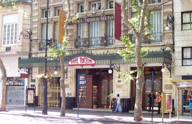 Visita guiada por Buenos Aires - Foto 3