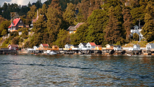 Dinner cruise and live music - Photo 4