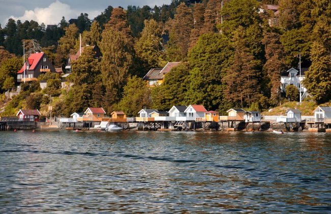 Dinner cruise and live music - Foto 4