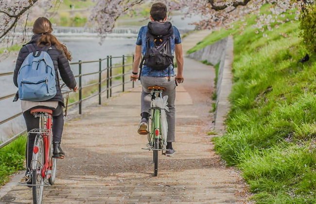 Tour en bicicleta por Kioto - Foto 8