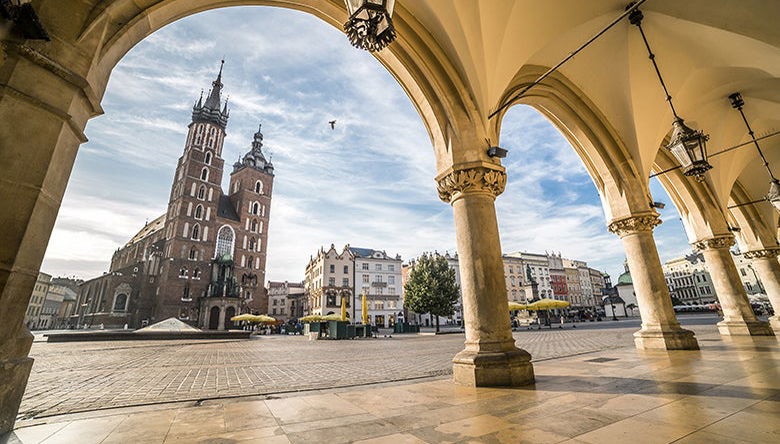 Kraków City Pass - Foto 1