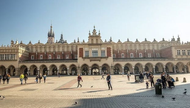 Tour por el museo subterráneo de Cracovia - Foto 3