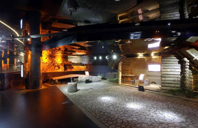 Tour por el museo subterráneo de Cracovia - Foto 1