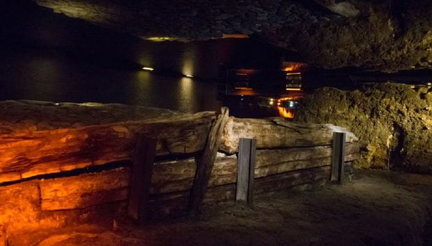 Tour por el museo subterráneo de Cracovia - Foto 4