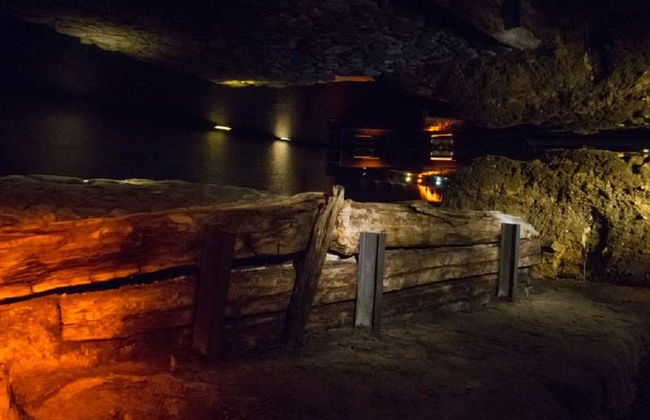 Krakow Rynek Underground Museum Tour - Photo 4