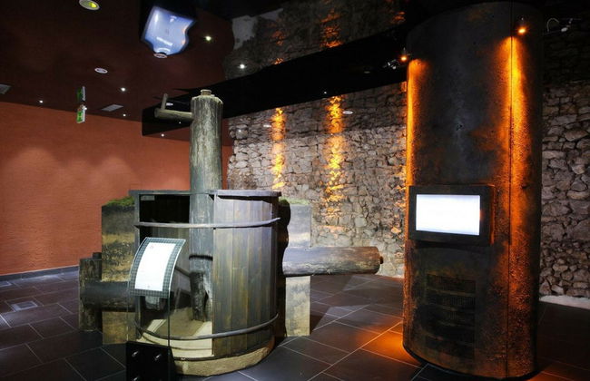 Tour por el museo subterráneo de Cracovia - Foto 5