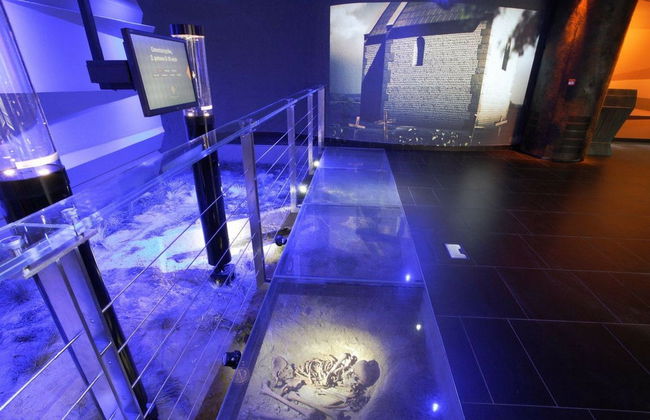 Tour por el museo subterráneo de Cracovia - Foto 4