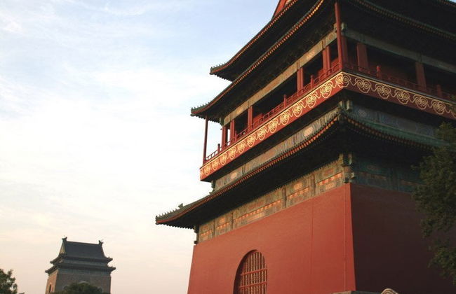 Tour privato dei contrasti di Pechino - Foto 1