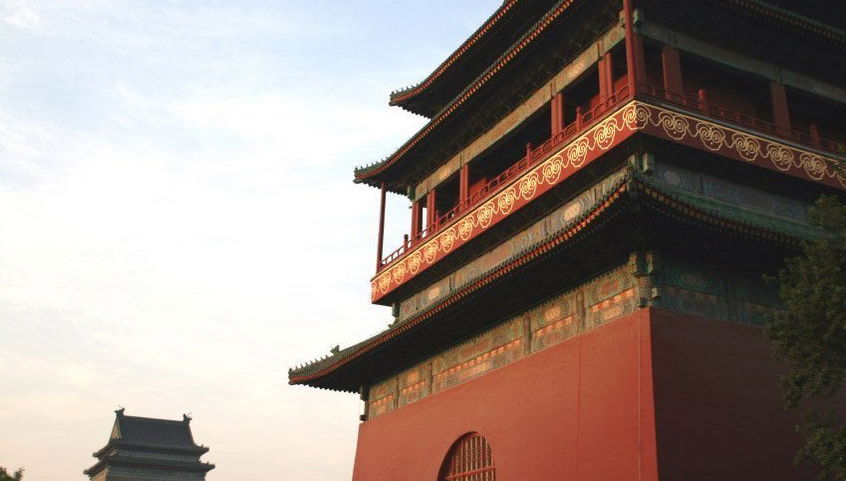 Historical & Modern Beijing Private Tour - Foto 1