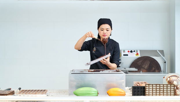 Vous apprendrez à réaliser différentes créations