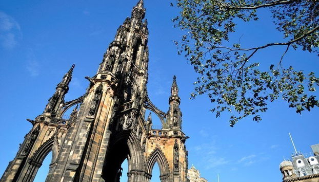 Visite guidée d'Édimbourg - Photo 3