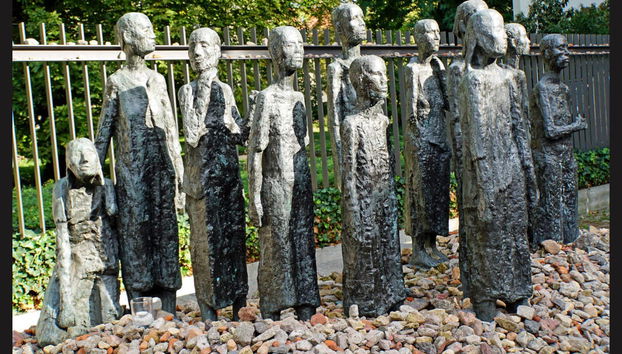 Berlin Jewish Quarter Guided Tour - Photo 3