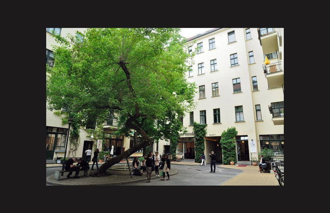 Berlin Jewish Quarter Guided Tour - Photo 1