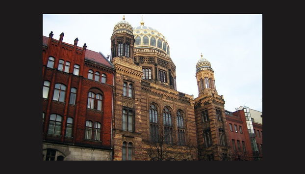 Berlin Jewish Quarter Guided Tour - Photo 2