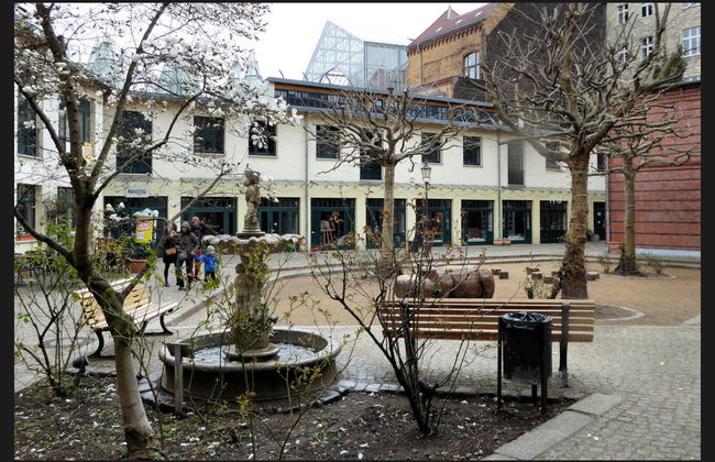 Visita guiada por el Barrio Judío y su museo - Foto 2