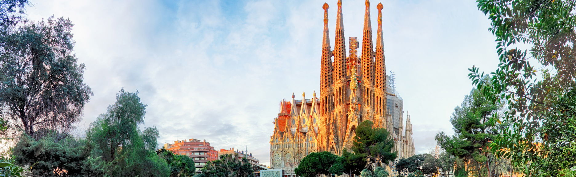 Tour privado por la Sagrada Familia - Foto 1