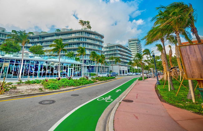 Tour en bicicleta por Miami Beach - Foto 2
