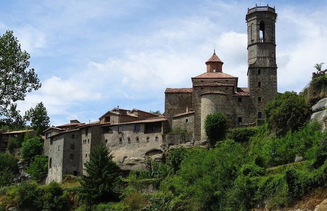 Excursión a Vic, Rupit y Besalú - Foto 4