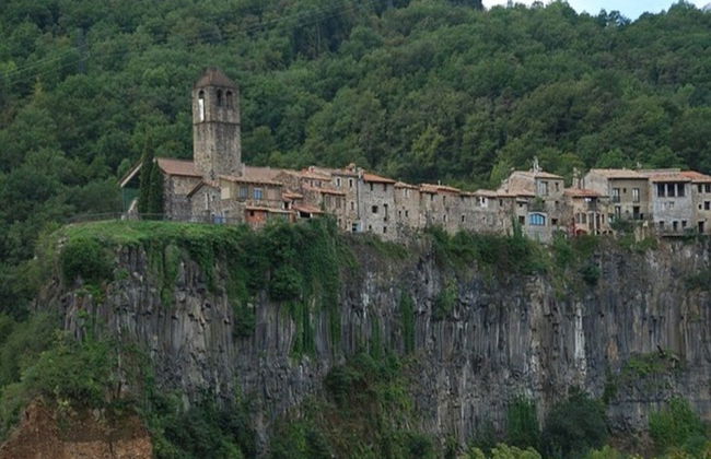 Excursión a Vic, Rupit y Besalú - Foto 5