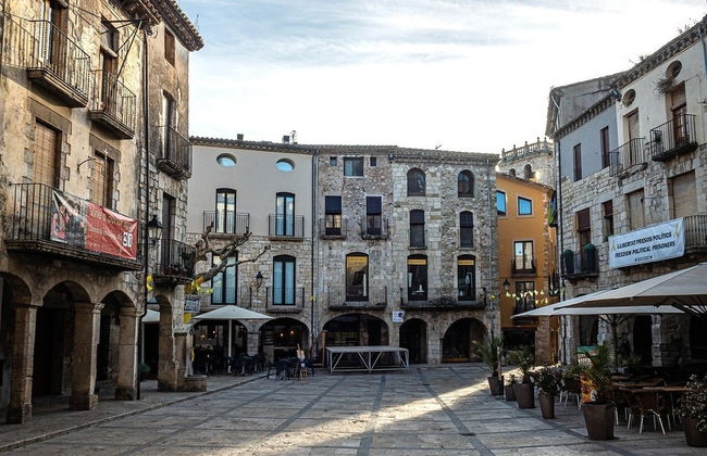 Excursión a Vic, Rupit y Besalú - Foto 3