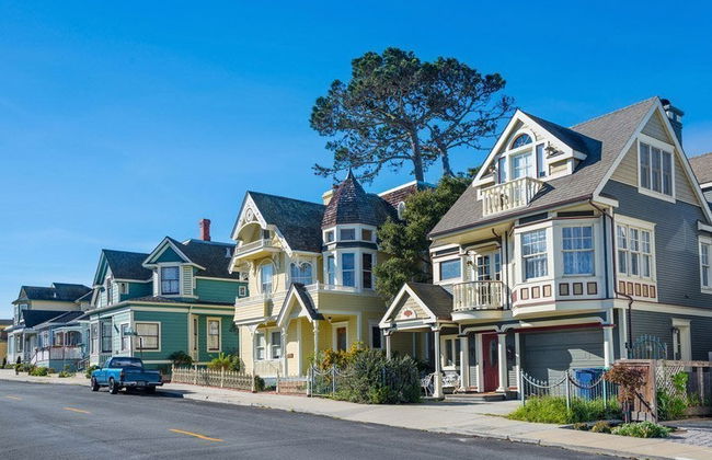 Excursão a Carmel e Monterey - Foto 3