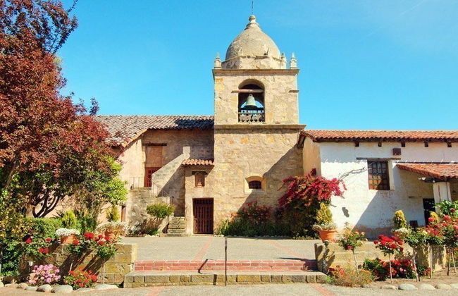 Excursão a Carmel e Monterey - Foto 2