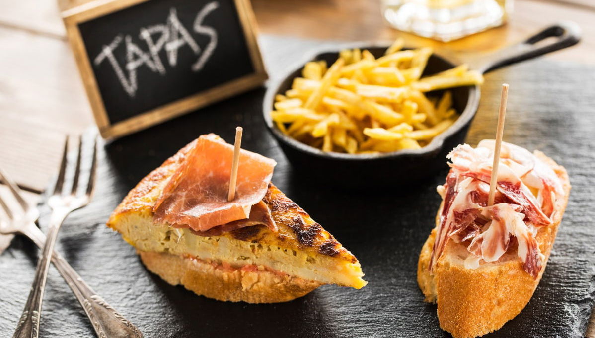 Dégustation de tapas dans Barcelone - Photo 1