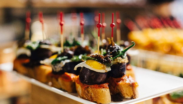 Dégustation de tapas dans Barcelone - Photo 2