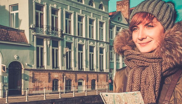 Amsterdam - Bruges Excursion - Foto 4